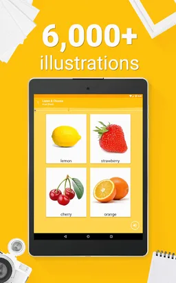 Learn Dutch - 6000 Words - FunEasyLearn screenshot 22