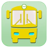 Yangon City Bus (YBS) icon