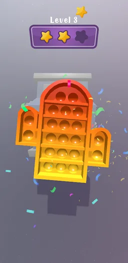 Pop It Factory screenshot 5