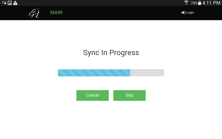 Pendragon Forms screenshot 15