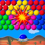 Cowboy Playing Ball icon