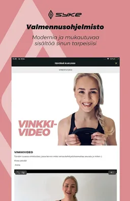 SYKE Tribe screenshot 20