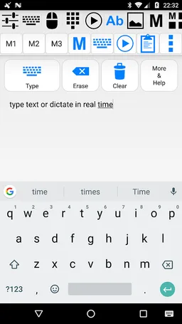 USB Remote screenshot 3