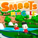 Smoots Air Minigolf icon