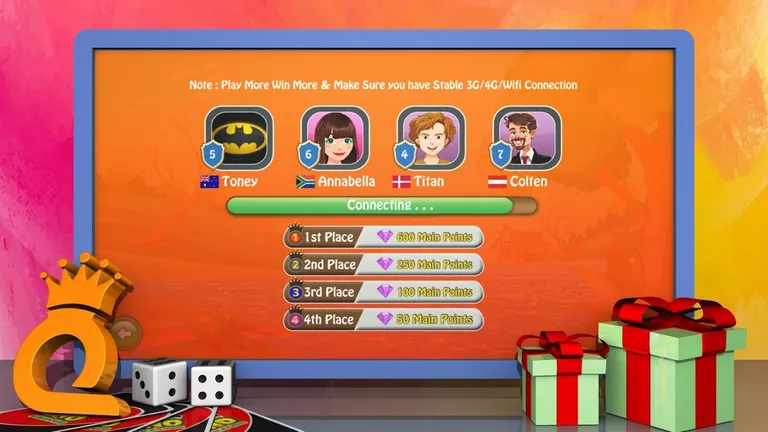 Qikplay - Win Real Gift Cards screenshot 4
