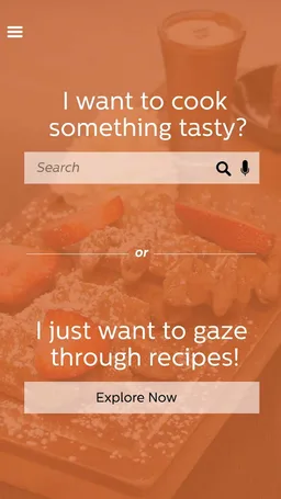 Sify Bawarchi - Indian food recipes screenshot 5