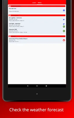 Initial Response screenshot 21