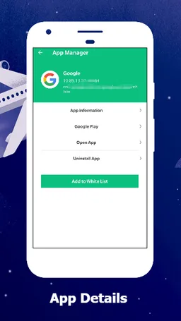 App Killer and Manager - Close All Running Apps screenshot 2