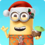 Minions Paradise™ icon