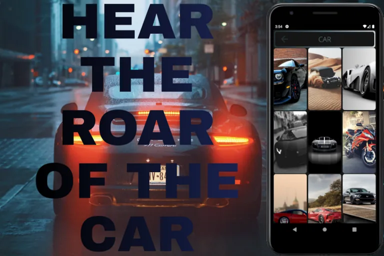 THE WALL - 4K & HD Wallpaper screenshot 1