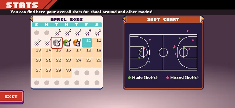 TinyHoopers screenshot 6