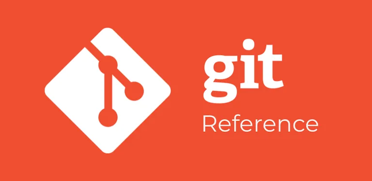 Git Reference cover image