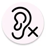 Deaf Sign Language App (ASL) icon