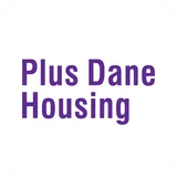 Plus Dane Housing icon