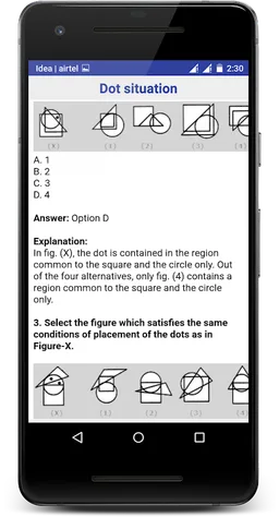 Reasoning screenshot 7
