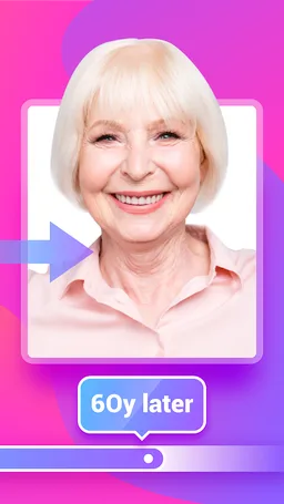 Fantastic Face – Aging Prediction, Face - gender screenshot 5