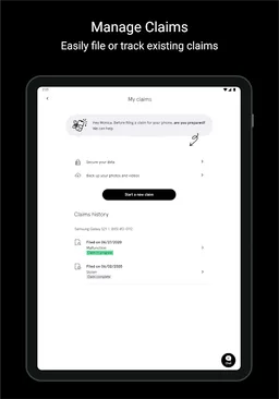 Tech Coach screenshot 8