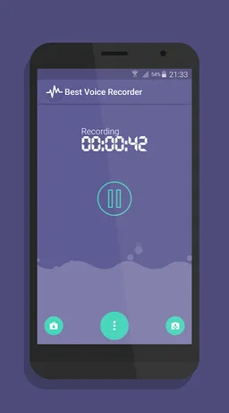 Voice Recorder screenshot 7