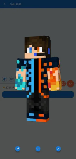 Boys Skins for Minecraft PE screenshot 11