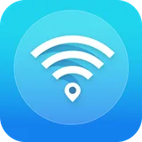 WiFi: passwords, hotspots icon