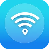 WiFi: passwords, hotspots icon