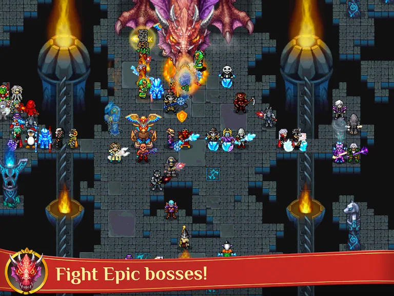 Warspear Online screenshot 7