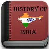 History of India icon