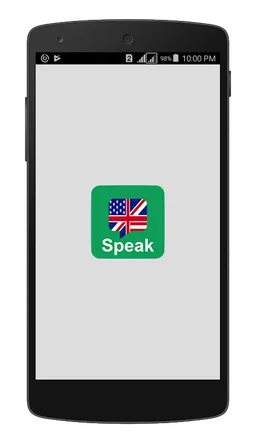 English Pronunciation - Offline screenshot 1