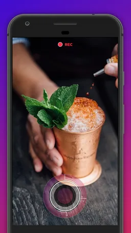 Fyuse - 3D Photos screenshot 2