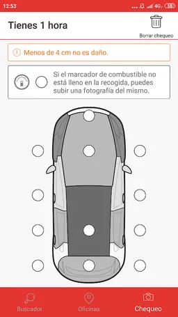 Record Go screenshot 5