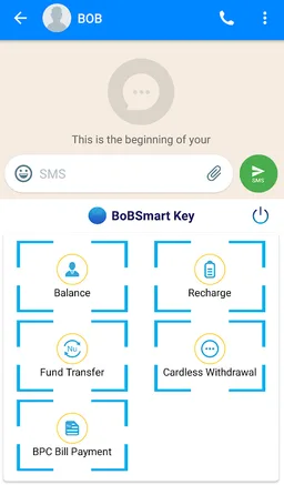 BoBSmart Key screenshot 2