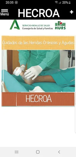 HECROA screenshot 7
