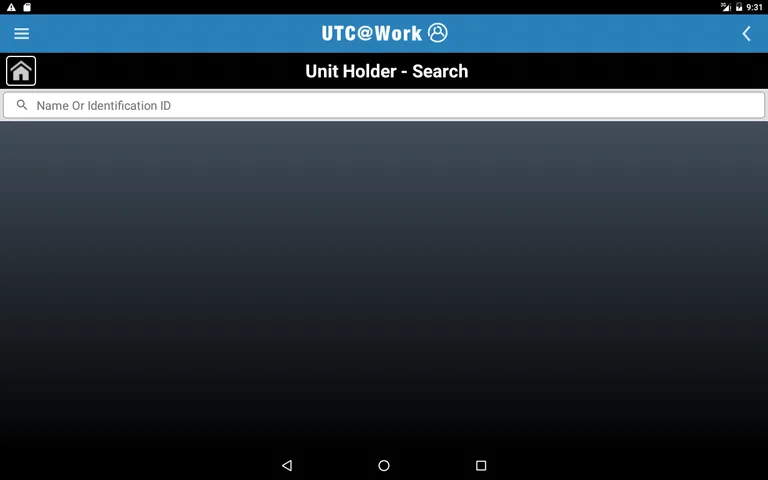 UTC@Work screenshot 5