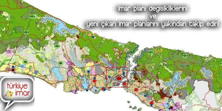 İmar ve  Parsel Sorgulama screenshot 5