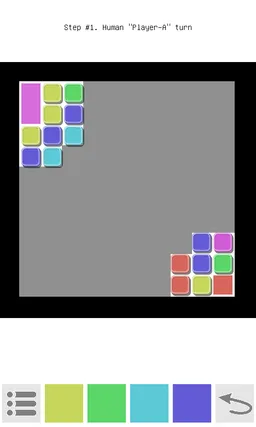 Color Flood Filler screenshot 15