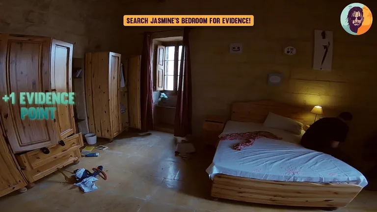 Hijacker Jack - Famous, wanted screenshot 6