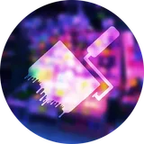 {DEPRECATED} [Substratum] Sai's Fresh Theme icon