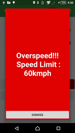 RM Driver App screenshot 8