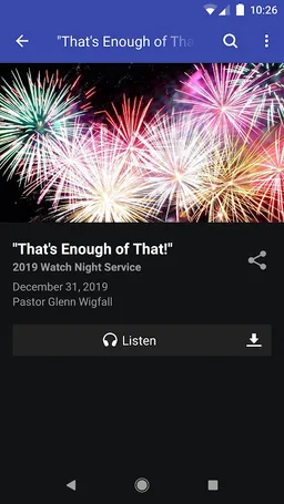 Haskell Heights screenshot 5