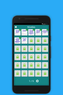 Completa la canción screenshot 3