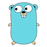 Learn Go language - Go by example icon