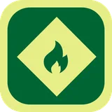 IMO Class Dangerous Goods icon