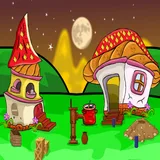 Innocent Fruitland Monster Rescue icon