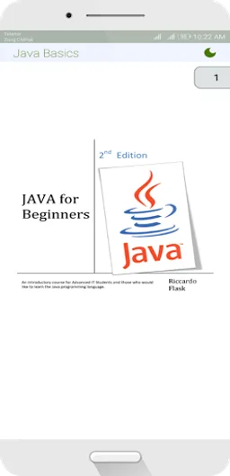 IT Books: Computer Programming screenshot 3