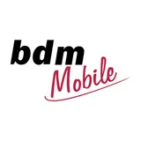 BDM Mobile icon