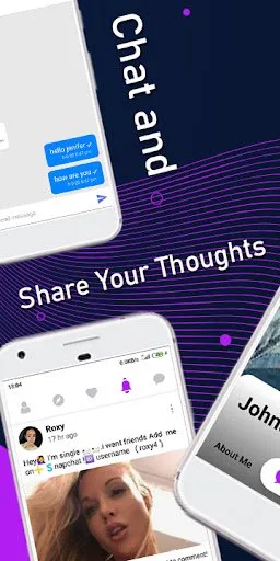 Egypt Dating screenshot 7