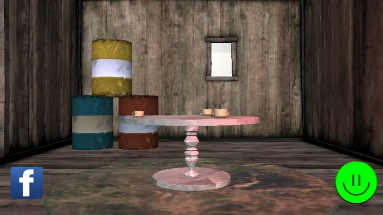 Lathe Worker: 3D Machine Simulator screenshot 2