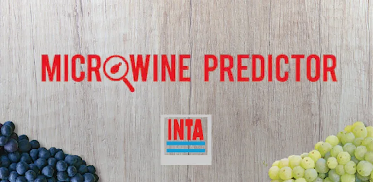 Microwine Predictor cover image