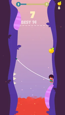 Worm UP! screenshot 2