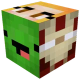 Skin Editor for Minecraft/MCPE icon